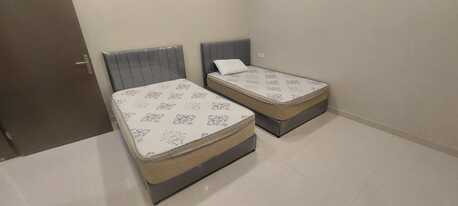 Riyadh, Furniture, SAR 450,  2  Bed With Matress 450 Sr