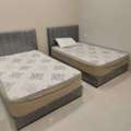 SAR 450,  2  Bed With Matress 450 Sr