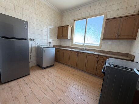 Umm Al Hassam, Apartments, Flats, Houses & Villas, BHD 350/month,  Furnished,  2 BR,  Spacious Apartment For Rent IN UMM ALHASSAM  | Near KIMS Hospital