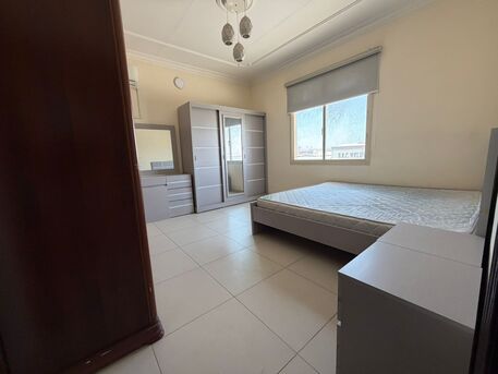 Umm Al Hassam, Apartments, Flats, Houses & Villas, BHD 350/month,  Furnished,  2 BR,  Spacious Apartment For Rent IN UMM ALHASSAM  | Near KIMS Hospital