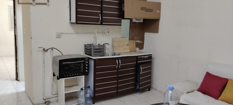 Jubail, Apartments, Flats, Houses & Villas, SAR 1/null,  Studio,  1 BHK Family Flat