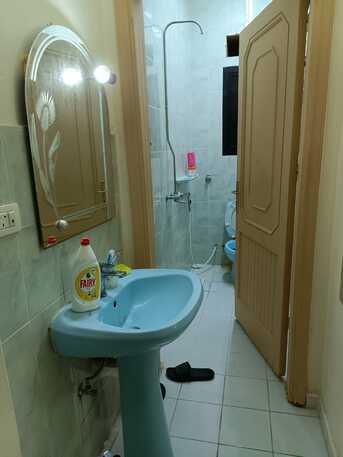 Jeddah, Holiday/Vacation Rentals, SAR 2500/month,  3 BR,  96 Sq. Meter,  Fully Furnished Ground Floor House For 3 To 4 Month