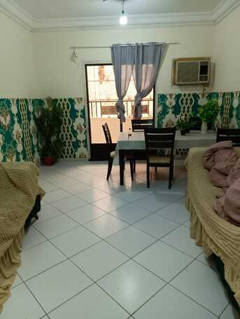 Jeddah, Holiday/Vacation Rentals, SAR 2500/month,  3 BR,  96 Sq. Meter,  Fully Furnished Ground Floor House For 3 To 4 Month