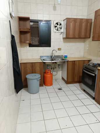 Jeddah, Holiday/Vacation Rentals, SAR 2500/month,  3 BR,  96 Sq. Meter,  Fully Furnished Ground Floor House For 3 To 4 Month