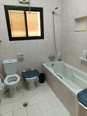 Jeddah, Holiday/Vacation Rentals, SAR 2500/month,  3 BR,  96 Sq. Meter,  Fully Furnished Ground Floor House For 3 To 4 Month