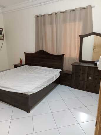 Jeddah, Holiday/Vacation Rentals, SAR 2500/month,  3 BR,  96 Sq. Meter,  Fully Furnished Ground Floor House For 3 To 4 Month