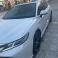 SAR 78000,  Toyota Camry GLE Hybrid,  2020,  Automatic,  103 KM,  Very Low Mileage Well Maintained GLE Hybrid Camry For Sale