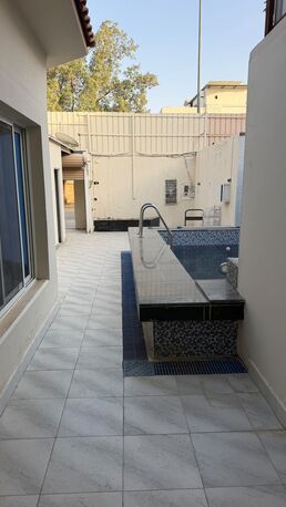 Al Malaz, Apartments, Flats, Houses & Villas, SAR 56/year,  4 BR,  4 Bedroom Two Bathroom And Open Kitchen With Swimming Pool