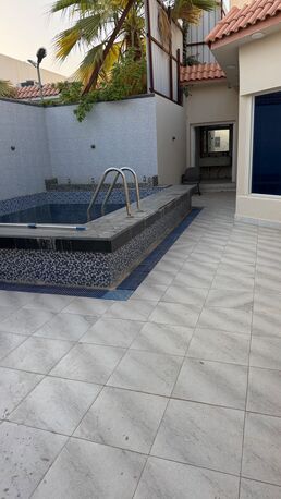 Al Malaz, Apartments, Flats, Houses & Villas, SAR 56/year,  4 BR,  4 Bedroom Two Bathroom And Open Kitchen With Swimming Pool