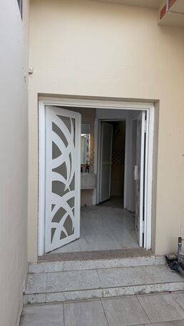 Al Malaz, Apartments, Flats, Houses & Villas, SAR 56/year,  4 BR,  4 Bedroom Two Bathroom And Open Kitchen With Swimming Pool