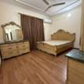 BHD 320/month,  3 BR,  Semi-Furnished Spacious Apartment For Rent IN UMM ALHASSAM