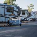 Lake Havasu RV Park | Full Hookup RV Sites In Arizona