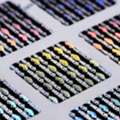 Hologram Security Label Solutions For Product Authentication