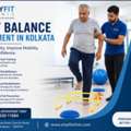 Best Balance Treatment In Kolkata