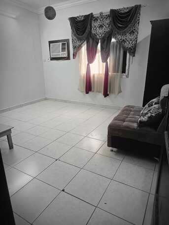 Hara, Rooms for Rent, Spacious 2 Rooms Available For Rent @SAR 1150/Month/Room
