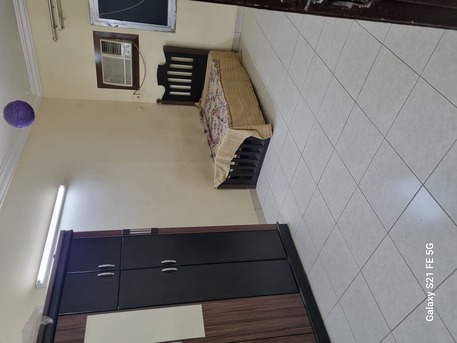 Hara, Rooms for Rent, Spacious 2 Rooms Available For Rent @SAR 1150/Month/Room