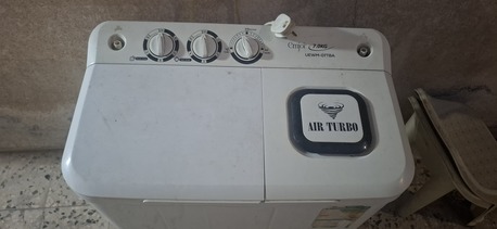 Jubail, Appliances, SAR 150,  Washing Machine For Sale 150 Sar
