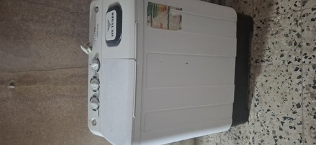 Jubail, Appliances, SAR 150,  Washing Machine For Sale 150 Sar