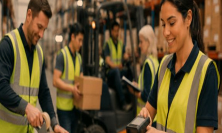 Melbourne, Manpower, Labour Hire In Sydney And Melbourne For Production Staff