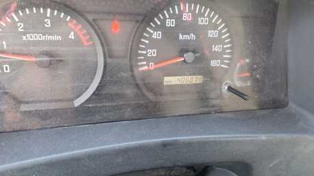 Dammam, Vehicles, Cars & Trucks , SAR 85000,  Isuzu 117,  2014,  Manual,  406074 KM,  Isuzu Truck