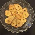 SAR 20,  Healthy Crunchy Apple Snack - Food / Snack - Available