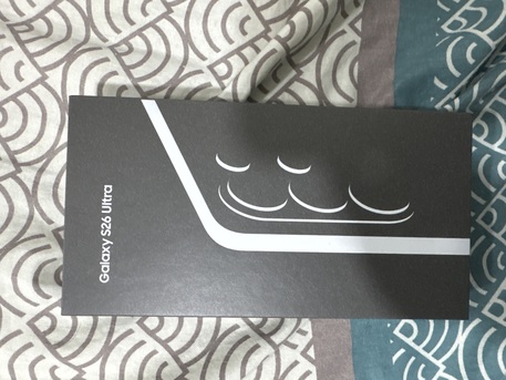 Jubail, Mobile Phones, SAR 5000,  Samsung S26 Ultra