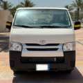 SAR 59000,  TOYOTA HIACE  PASSENGER VAN,  2015,  Manual,  300 KM,