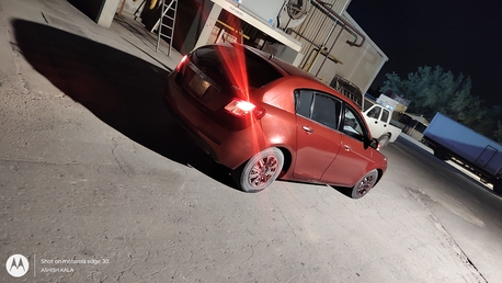 Dammam, Vehicles, Cars & Trucks , SAR 11500,  Geely Emgrand 7,  2015,  Manual,  186000 KM,   FIRST OWNER FAMILY CAR