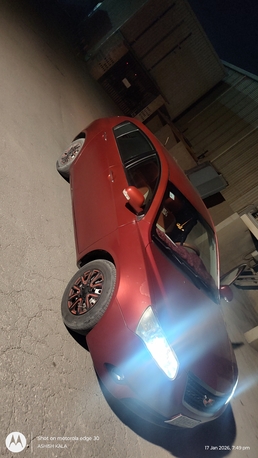 Dammam, Vehicles, Cars & Trucks , SAR 11500,  Geely Emgrand 7,  2015,  Manual,  186000 KM,   FIRST OWNER FAMILY CAR