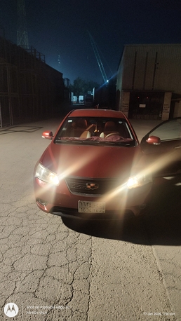 Dammam, Vehicles, Cars & Trucks , SAR 11500,  Geely Emgrand 7,  2015,  Manual,  186000 KM,   FIRST OWNER FAMILY CAR