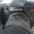 BHD 90,  SONY Alpha 700 DSLR Camera