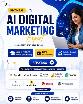 Jaipur, Marketing, Why Arena Training Is The Best Digital Marketing Training Institute In Jaipur?