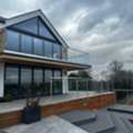Slim Bifold Doors With Ultra Slim Sightlines And Exceptional Performance