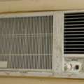SAR 400,  Used Classic Window AC For Sale In Good Working Condition With Excellent Cooling.