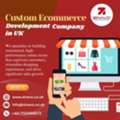 Zinavo | Custom Ecommerce Development Company In UK