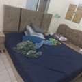 SAR 1000,  Bed,cupboard, Dressing Table For Sale  Price  Negotiable