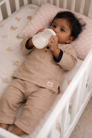 Goa, Clothing & Accessories, INR 1400,  Kids Nightwear Online | Soft Organic Cotton Sleepwear For Comfortable Nights