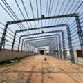 Turnkey Industrial EPC Gujarat | End To End Project Experts