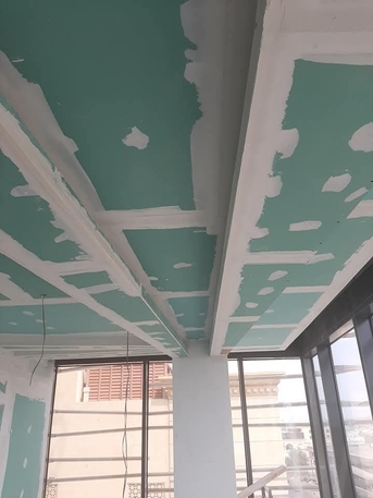Jeddah, Construction, Gypsum Board & False Ceiling Subcontractor In Jeddah 0550052093