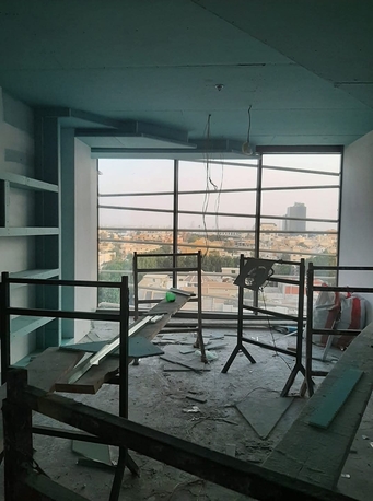 Jeddah, Construction, Gypsum Board & False Ceiling Subcontractor In Jeddah 0550052093