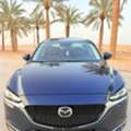 SAR 63000,  Mazda 6,  2021,  Automatic,  190000 KM,    Ignite Edition