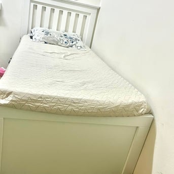 Thuqbah, Bedspace For Rent, 500/month,  25 Sq. Meter,  Bedspace Fully Furnished
