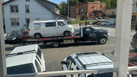 Boston, Automotive, Sell Your Junk Car In Glenshaw Without The Stress