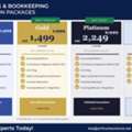 Reliable Accounting & Bookkeeping In KSA &ndash; Simple, Transparent, And Shariah-Compliant