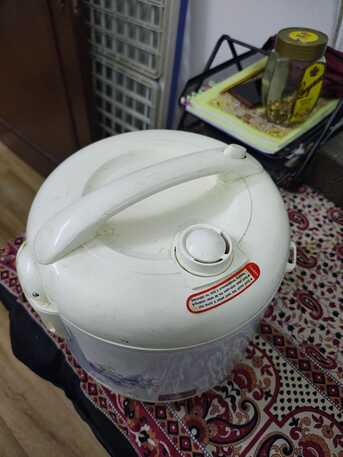 Hara, Appliances, SAR 50,  Rice Cooker 1.8 L