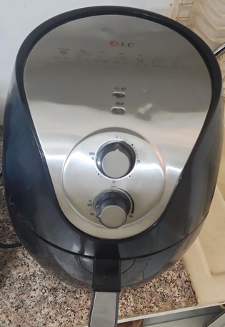 Al Aziziyah, Appliances, SAR 2280,  Household Items