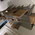 SAR 1000,  Dinning Table With 8 Chairs