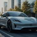 EUR 3400000,  8 Auto,  2026,  Automatic,  160 KM,  Go For A German Made Luxury Electric Car From The Best Brand, 8Auto