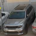 SAR 75000,  Jeep Grand Cherokee,  2018,  Automatic,  110000 KM,  Jeep Grand Charookee V8  Full Options