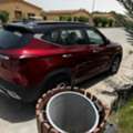 SAR 67000,  Kia Seltos 1.6 EX1 2022 Model,  2022,  Automatic,  70000 KM,